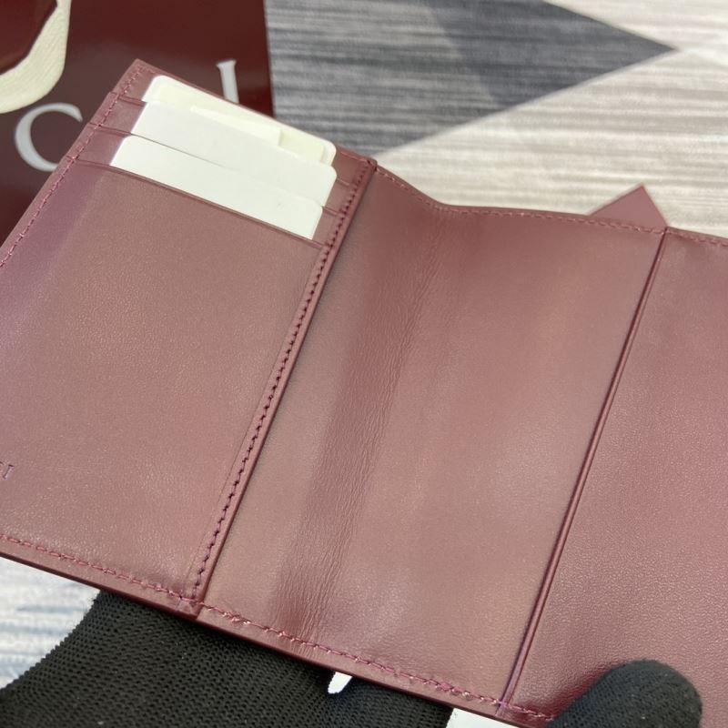 Gvc*1 wallets